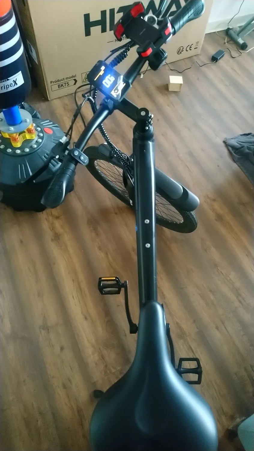 Hitway BK7S 2024