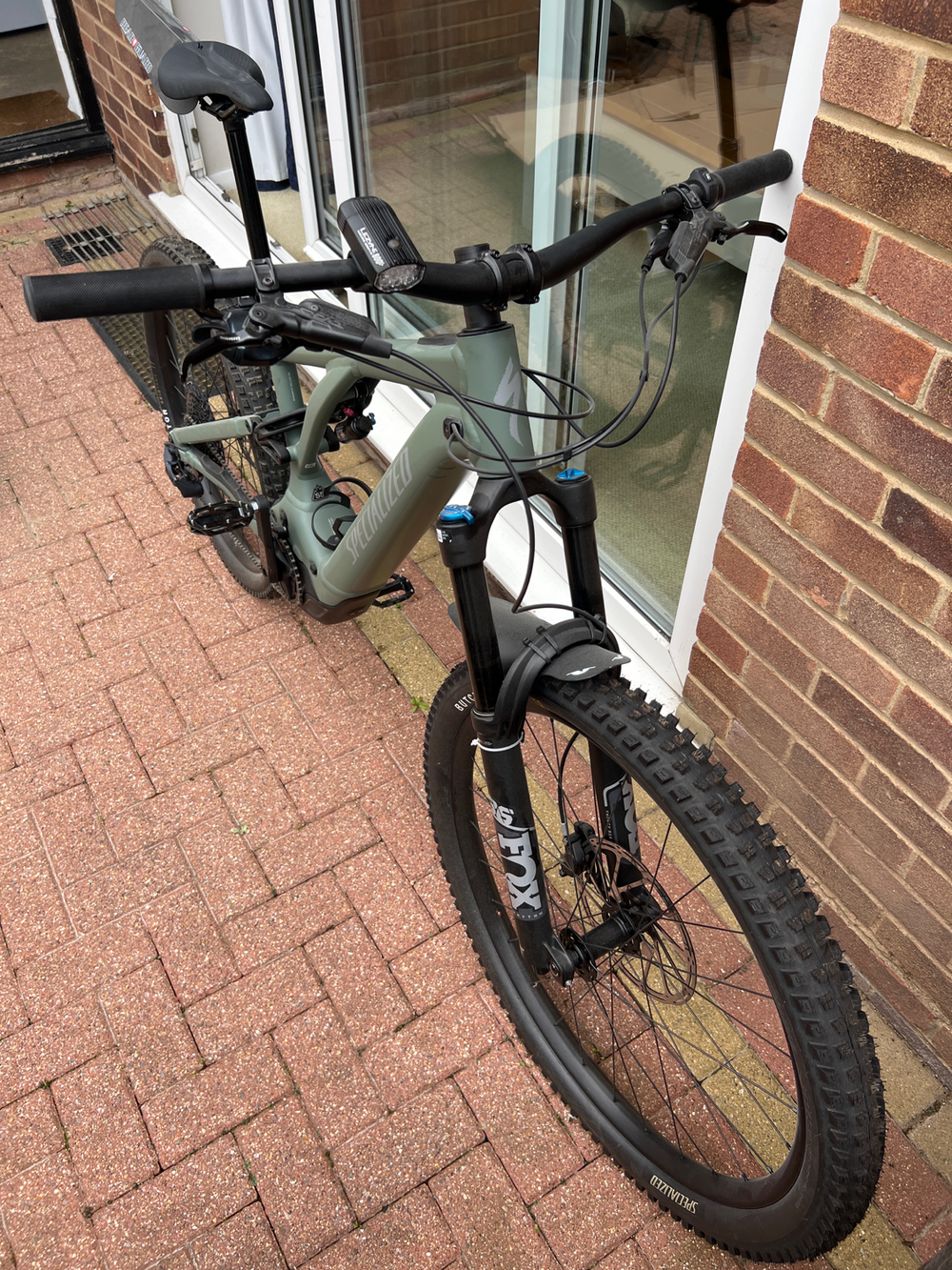 Specialized Turbo Levo Comp Alloy 2023