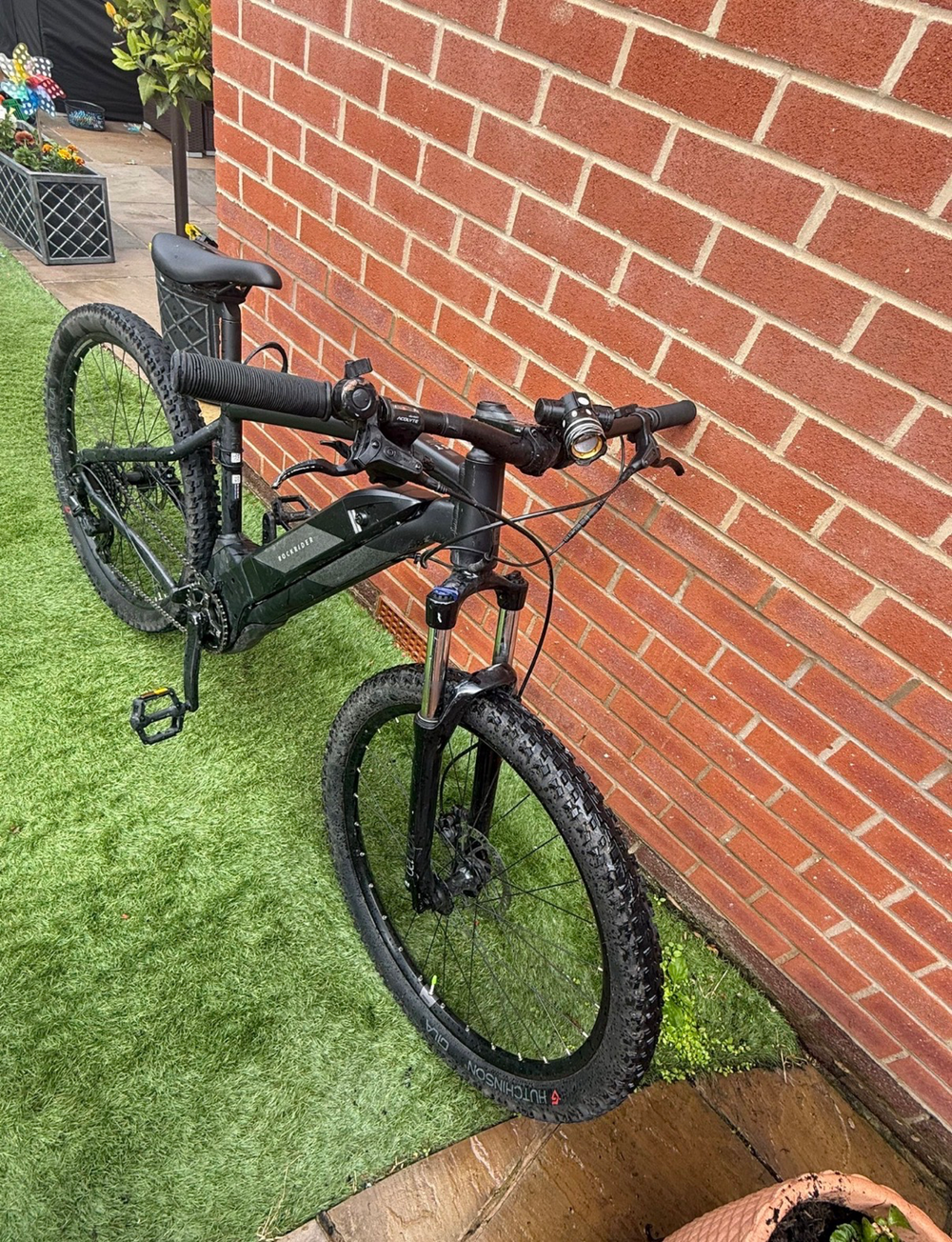 Rockrider EST 500 2024