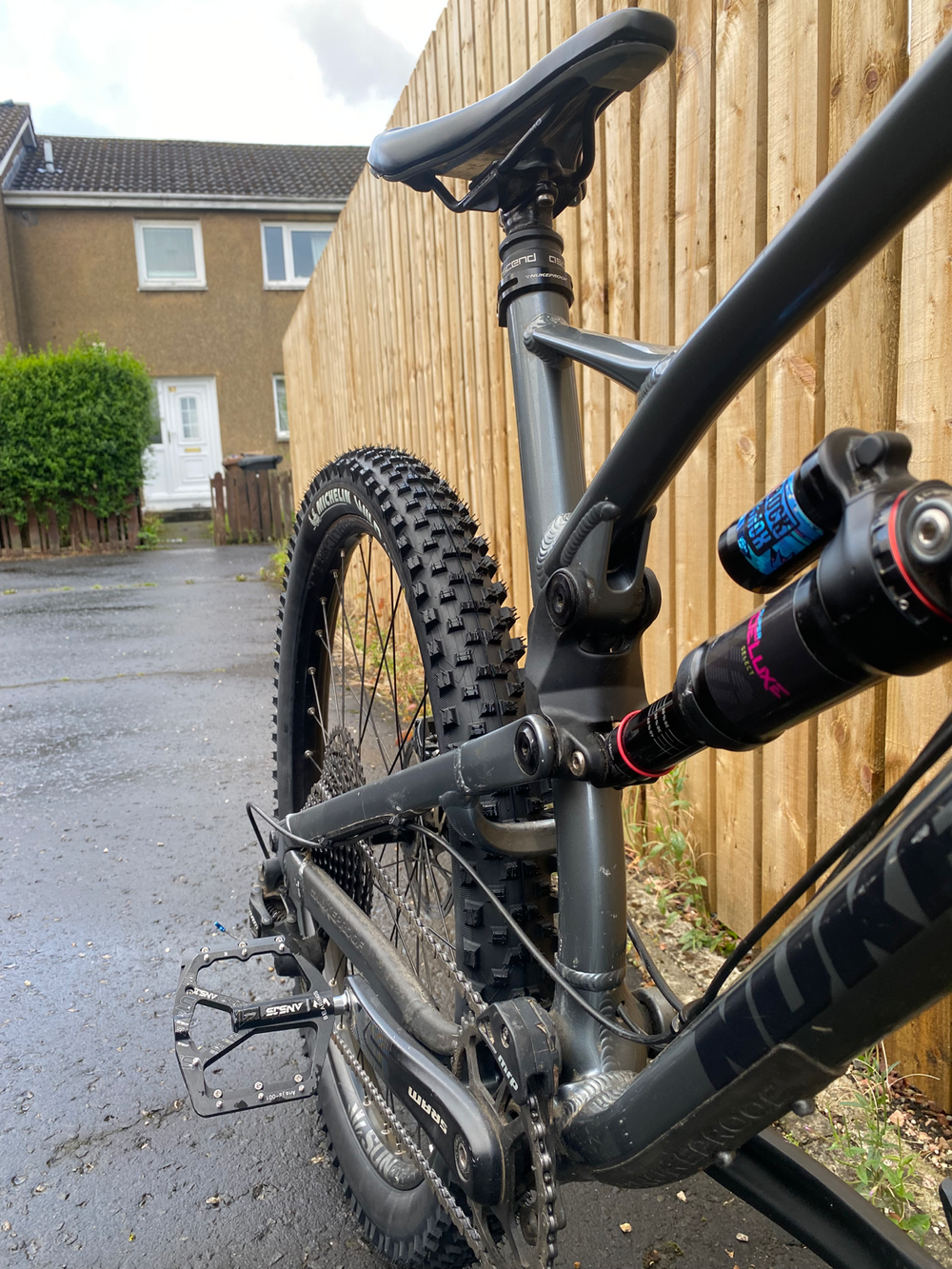 Nukeproof Mega 275 Alloy Comp 2021