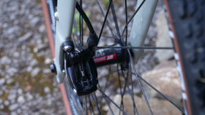 Cotic EscapadeUK853 Special Deal / Bronze 1x11 SRAM Apex 2024