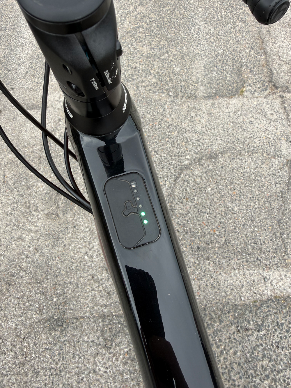 Trek Domane+ 2019