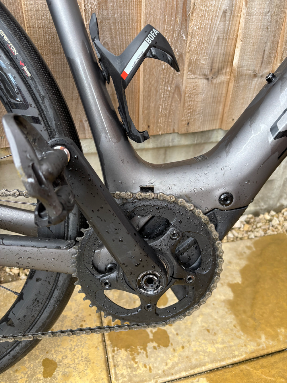 Specialized Creo 2 Turbo Expert SL 2021