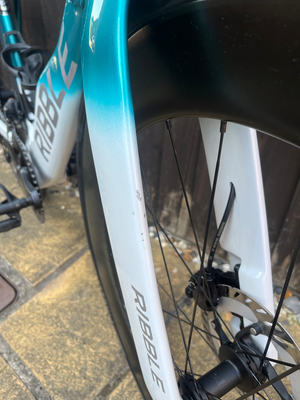 Ribble Ultra-Aero SL R - Enthusiast 2025
