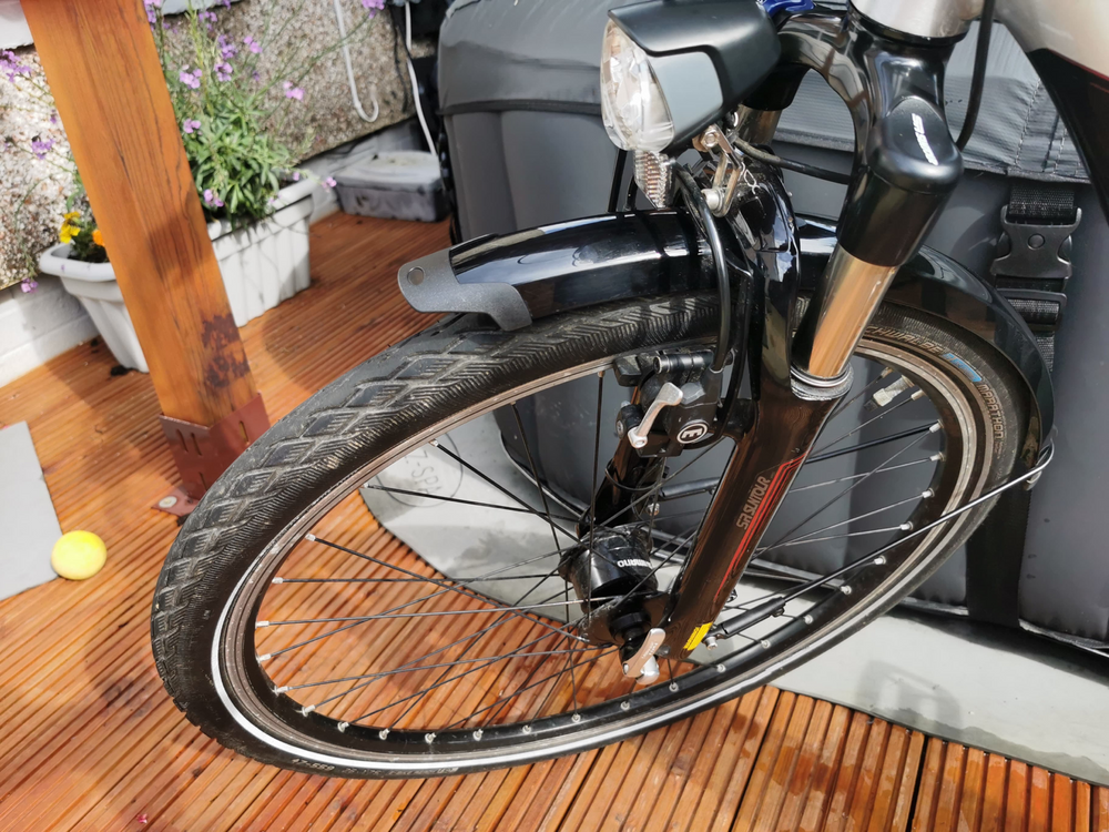 Kalkhoff Kalkhoff Impulse 2.0 Agutta Wave 2016