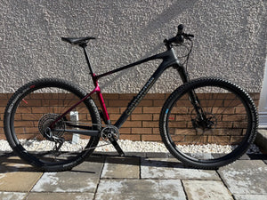 Cannondale Scalpel HT LAB71 2025