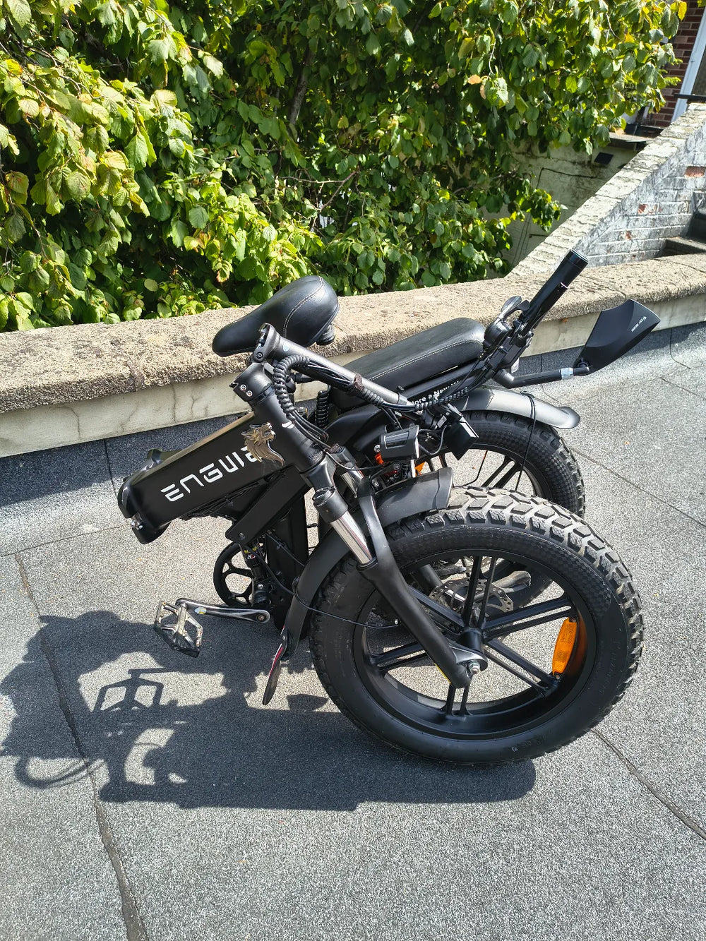 Engwe X20/X24/X26 2023