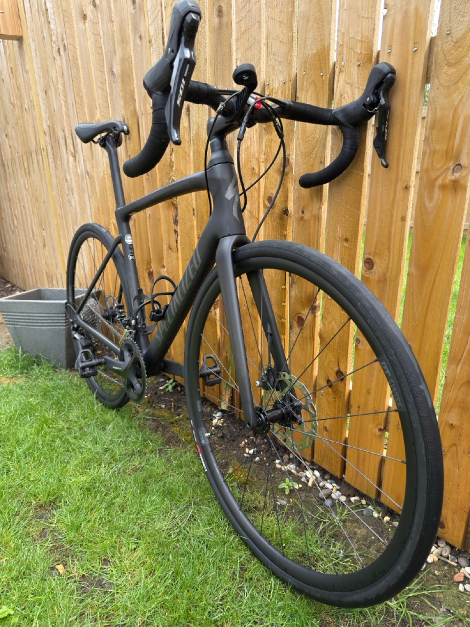 Specialized Roubaix Sport 105 Disc 2020