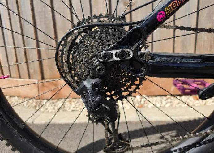 Kona Honzo DL 29 2021