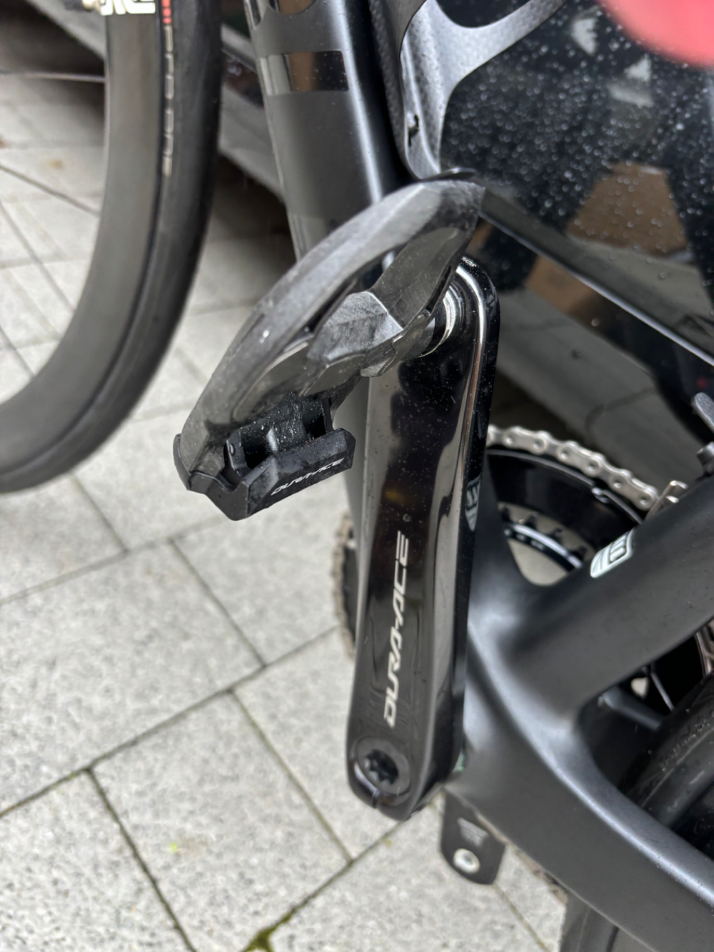 Ribble Endurance SL R - Shimano Dura-Ace Di2 2022