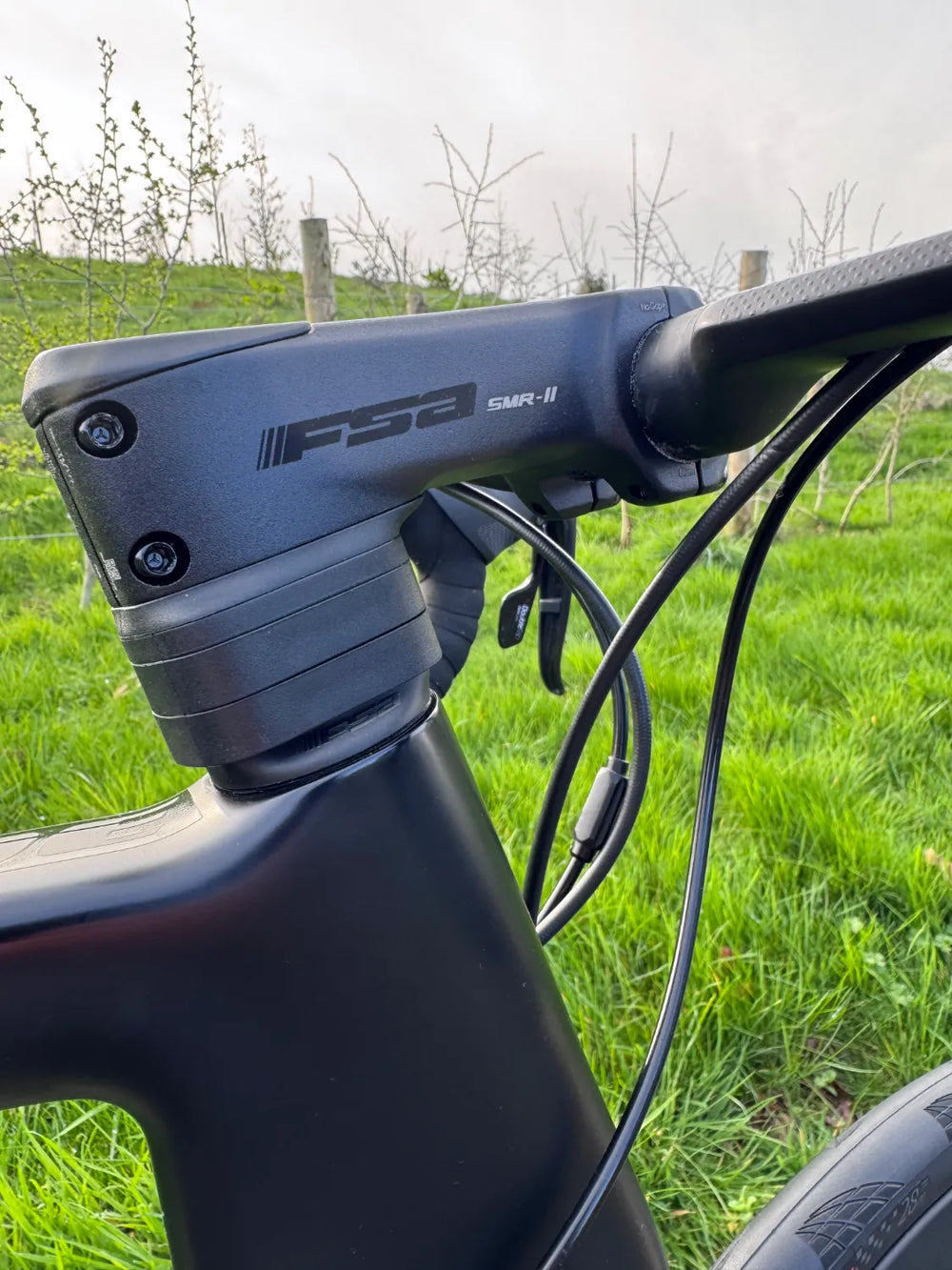 Planet X EC-130E Rivet Rider Disc SRAM Rival 22 2021