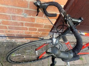 Giant TCR 2 2005