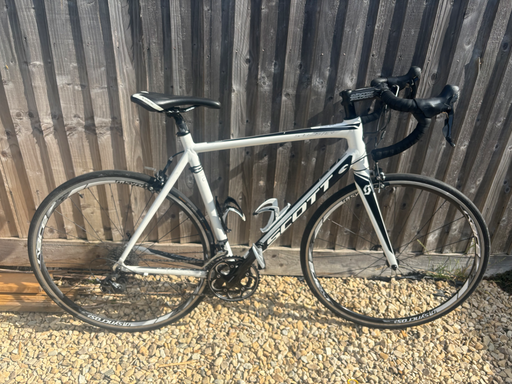 Scott Speedster 20 Road 2023