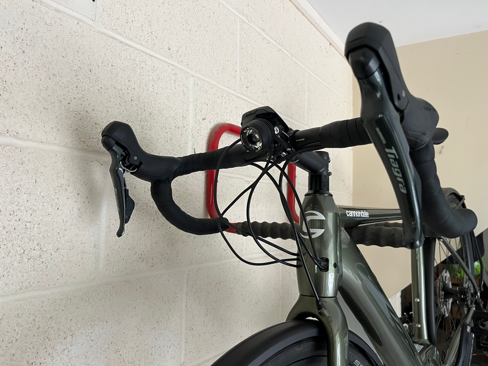 Cannondale Synapse Neo EQ 2020