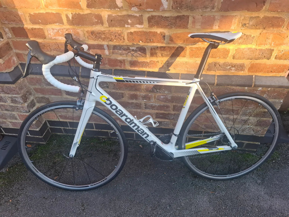 Boardman Boardman Road Pro Carbon SLR 2016