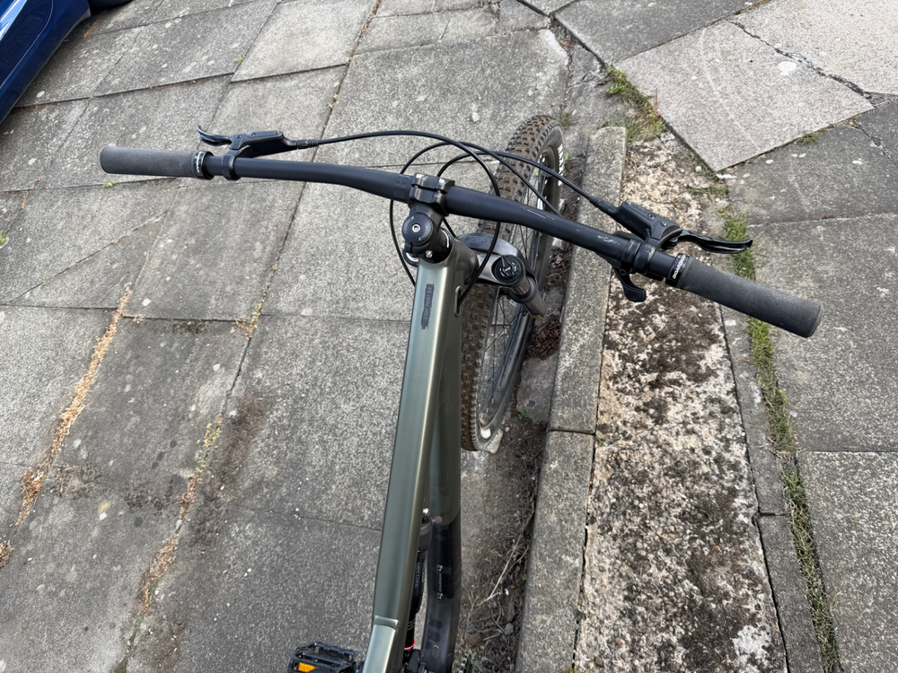 Boardman MTR 8 6 L 2022