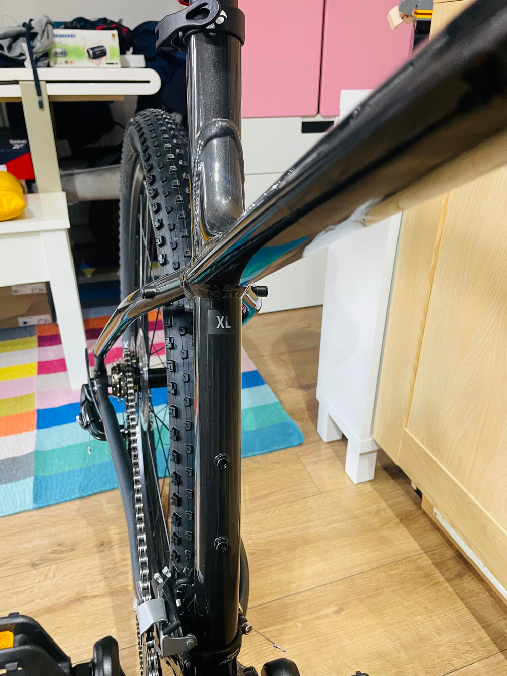 Trek Marlin 4 2026