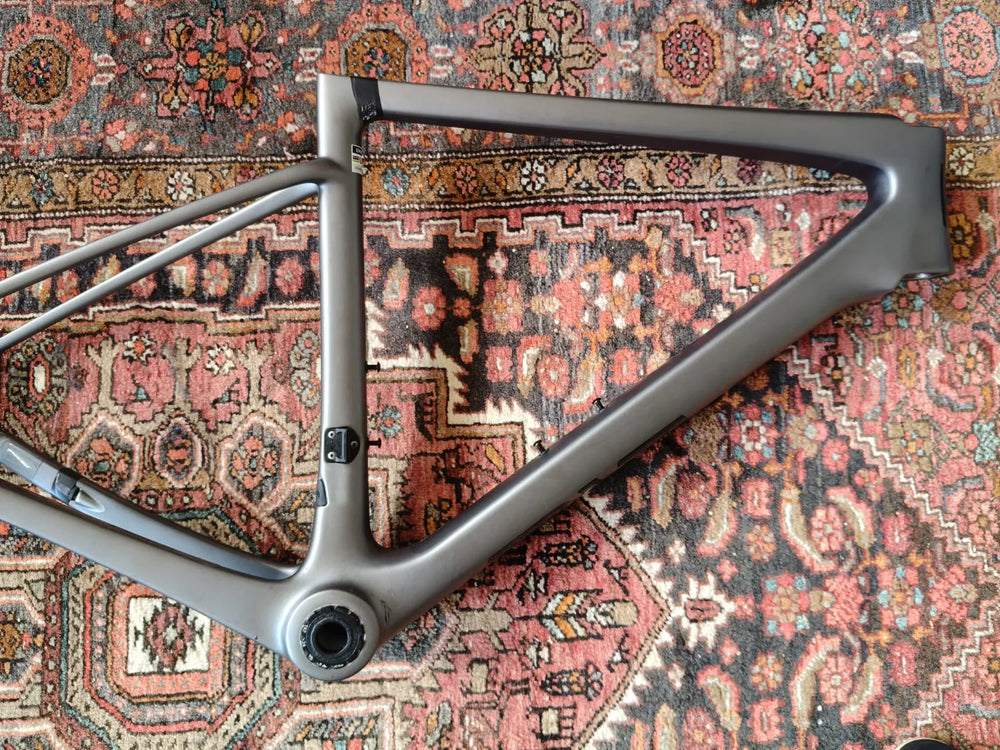 Enve Melee Ultegra 2024