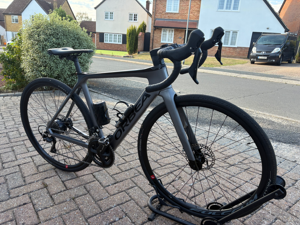 Orbea GAIN M30 2022