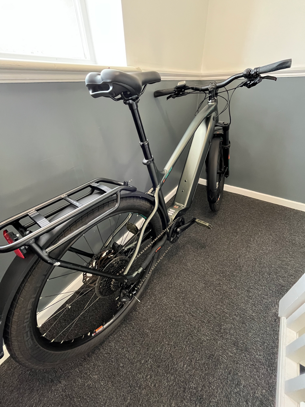 Whyte E-506 SUV 2022