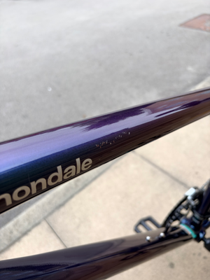 Cannondale Quick 3 Disc 2022