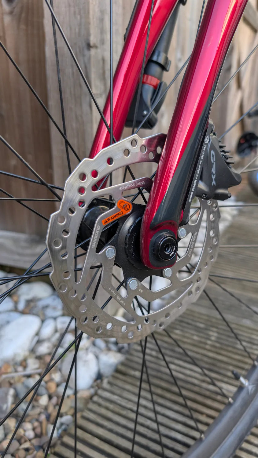 Merida SILEX 400 2023