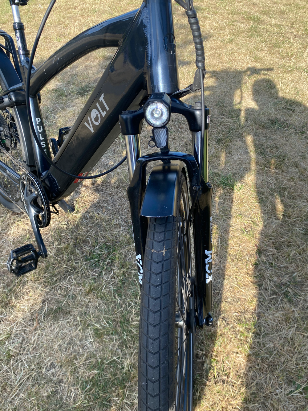 VoltBike Pulse 2021