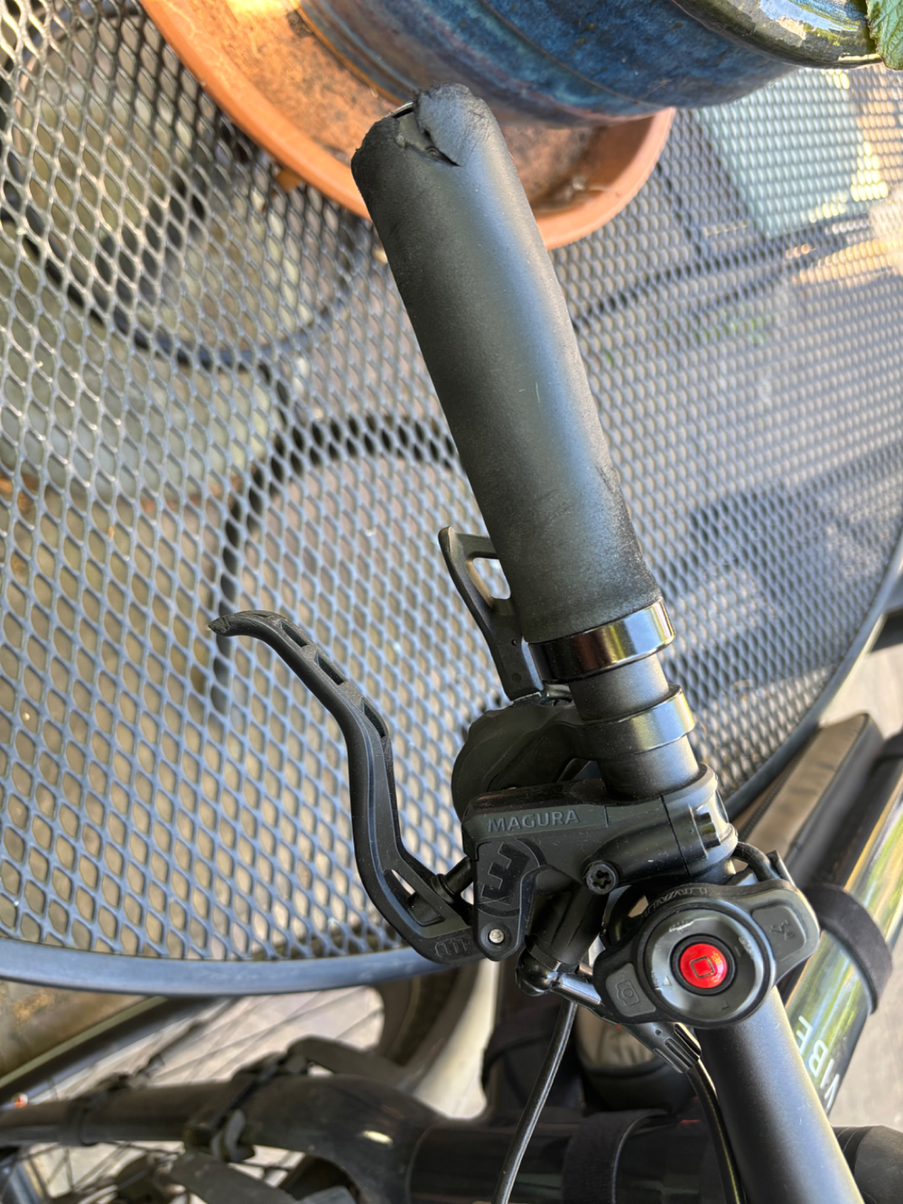 Orbea Vibe H30 Crossbar 2023