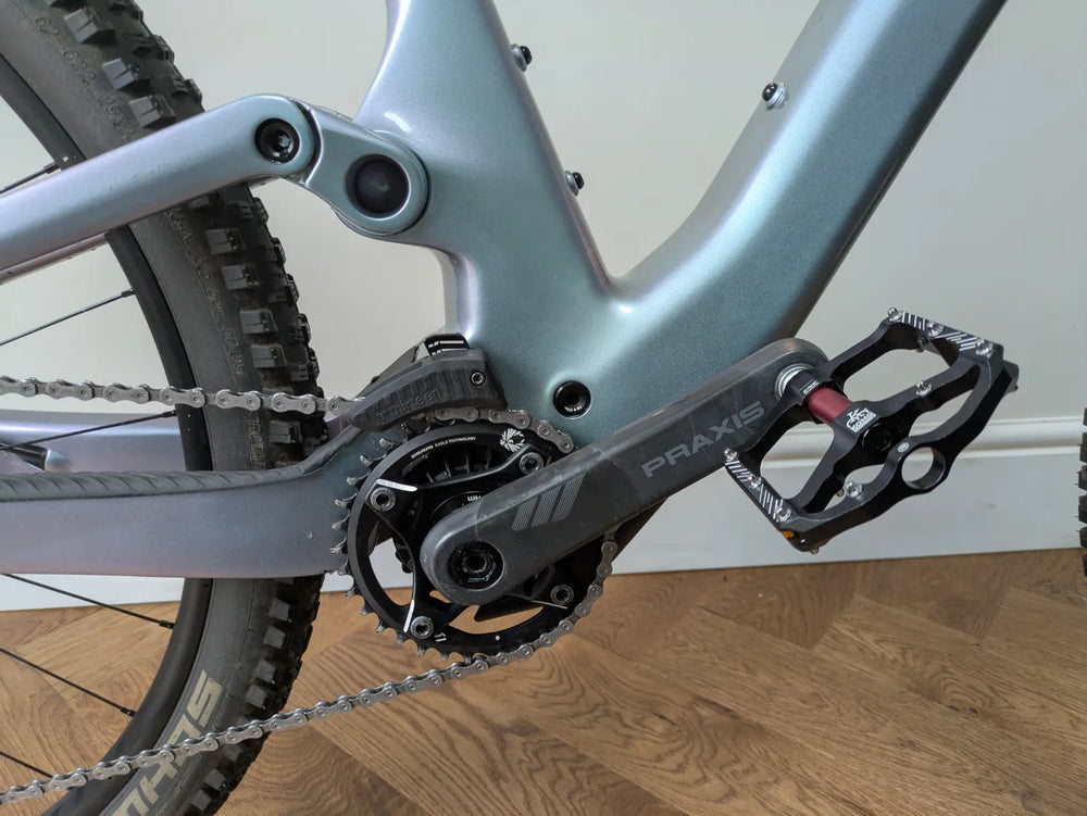 Scott Lumen eRIDE 900 2024
