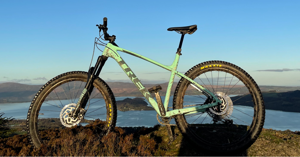 Trek Roscoe 7 2021