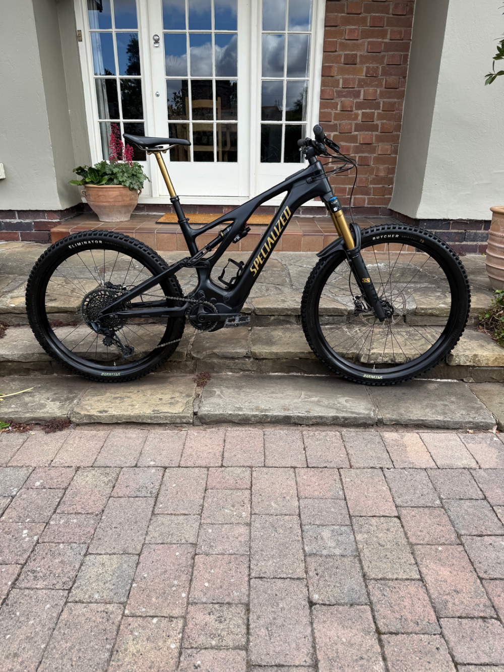 Specialized Turbo Levo Comp Carbon 29 275 2023