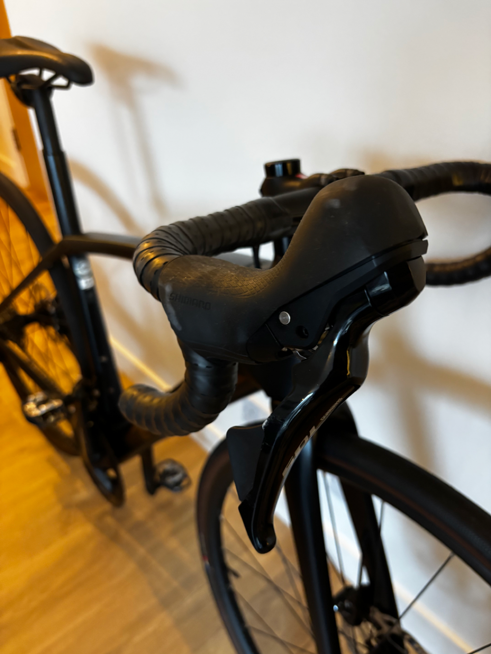 Trek Domane SL 5 Gen 3 2023