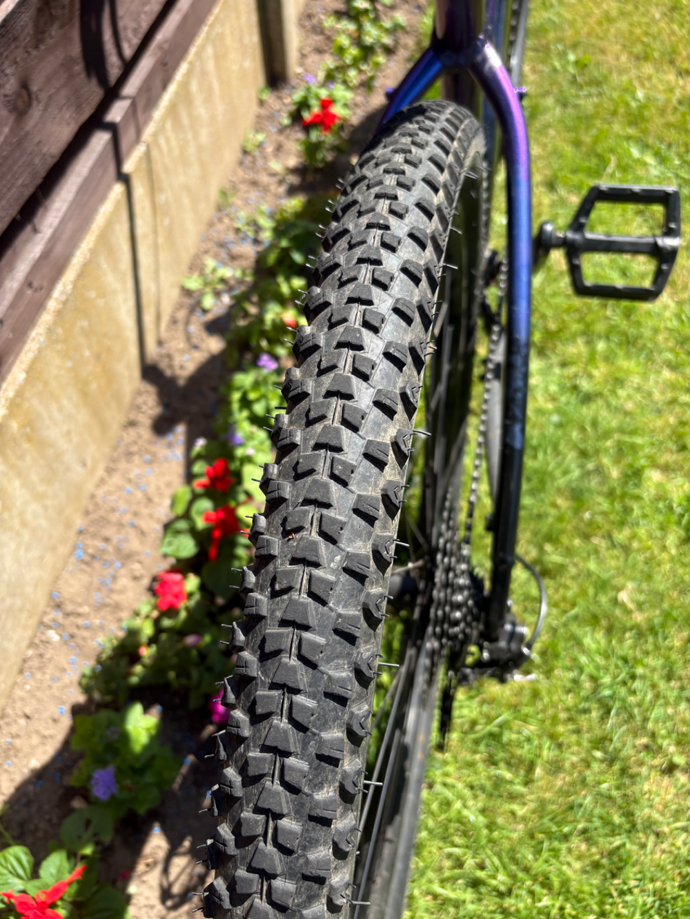Trek 520 Disc Adventure 2025