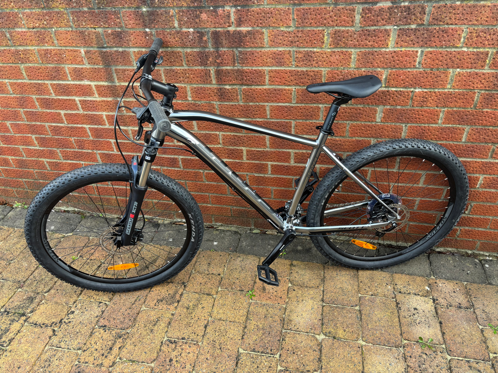 Scott Aspect 750 2021