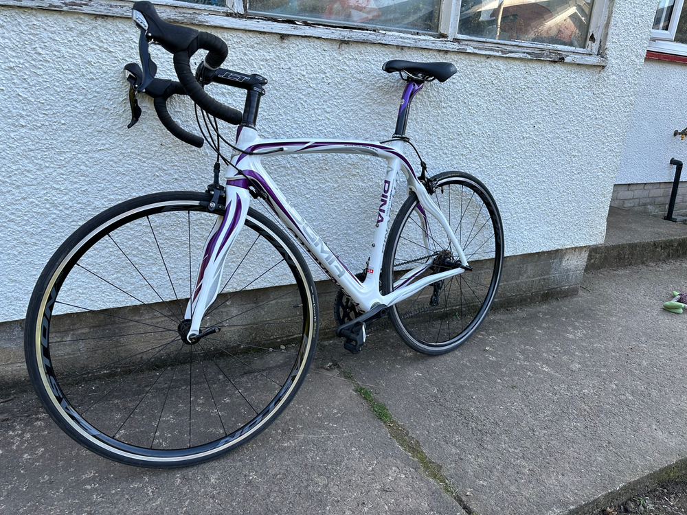 Pinarello DOGMA 65.1 2015