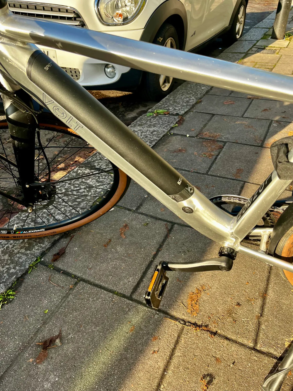 Volt London Urban E-bike 2023