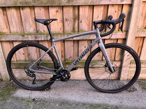 Specialized Diverge E5 Elite Disc 2025