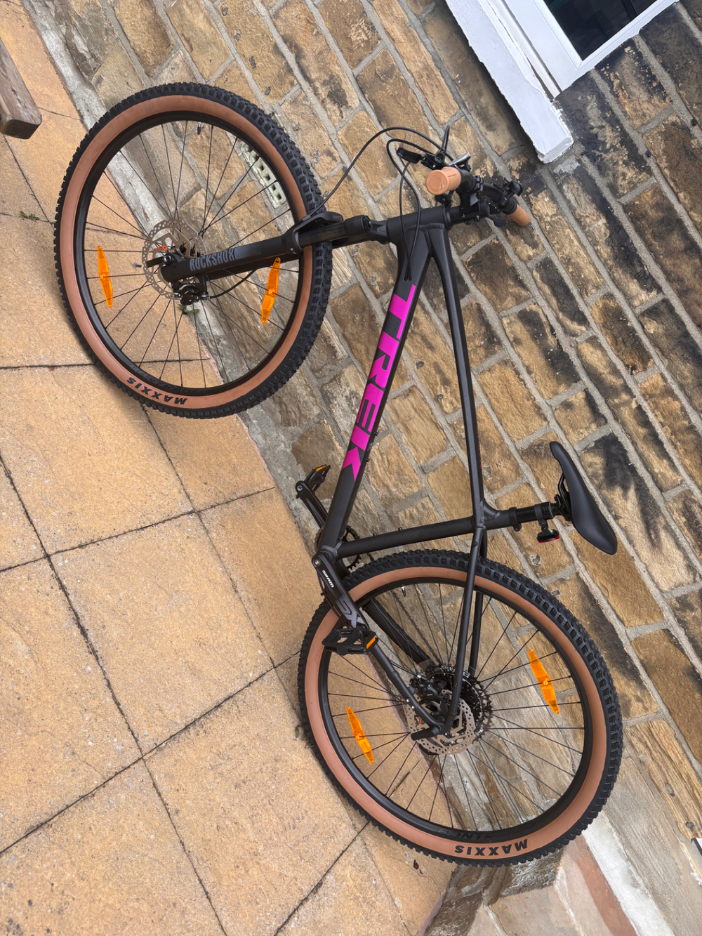 Trek Marlin 7 Gen 3 2026