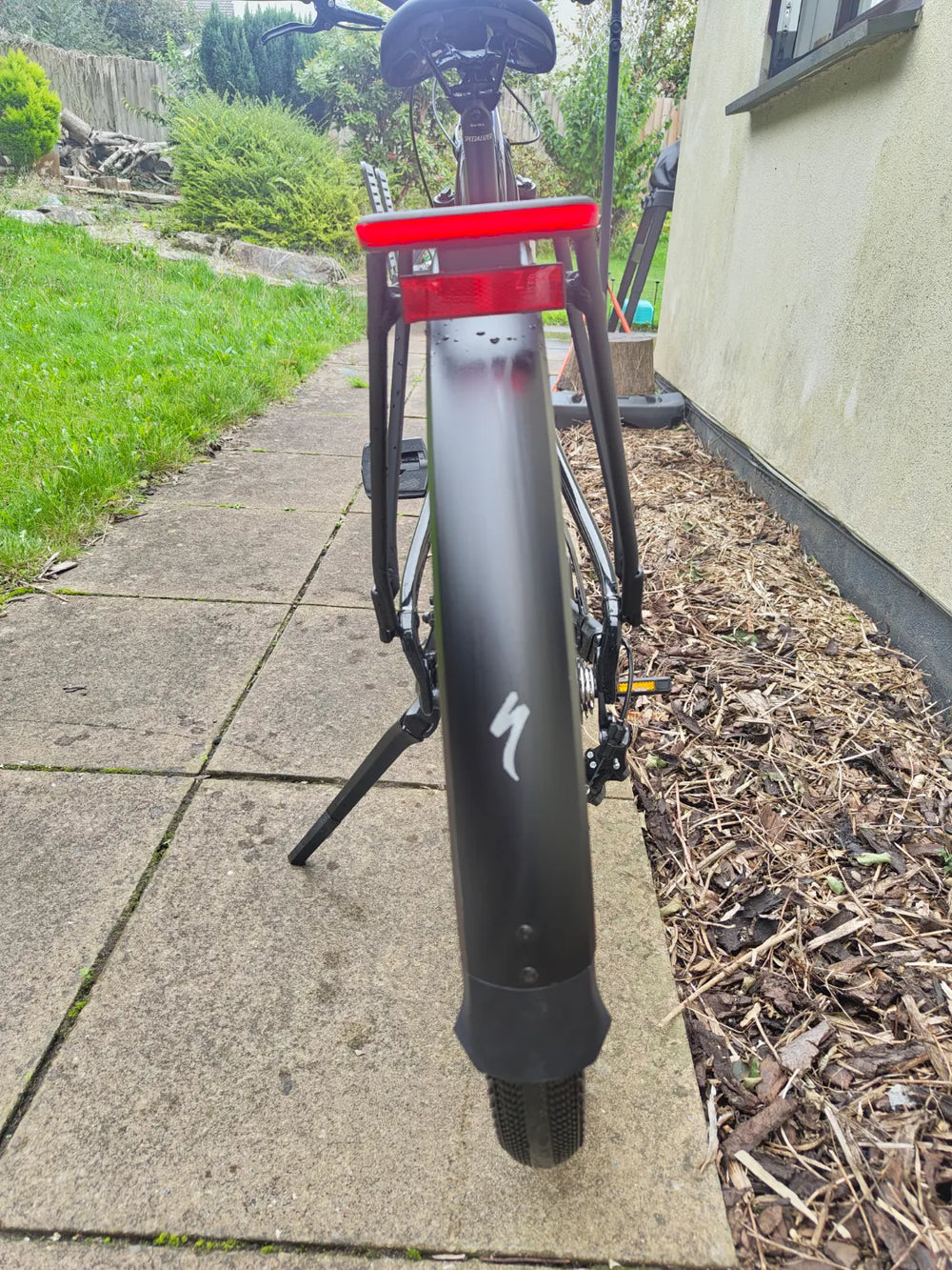 Specialized Turbo Vado 3.0 2023