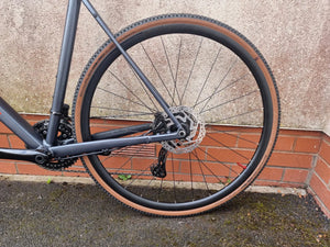 Cube Cross Pro 2023