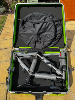 Reilly T325