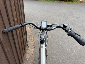 Peddle Peddle Step 99 Grey 2025