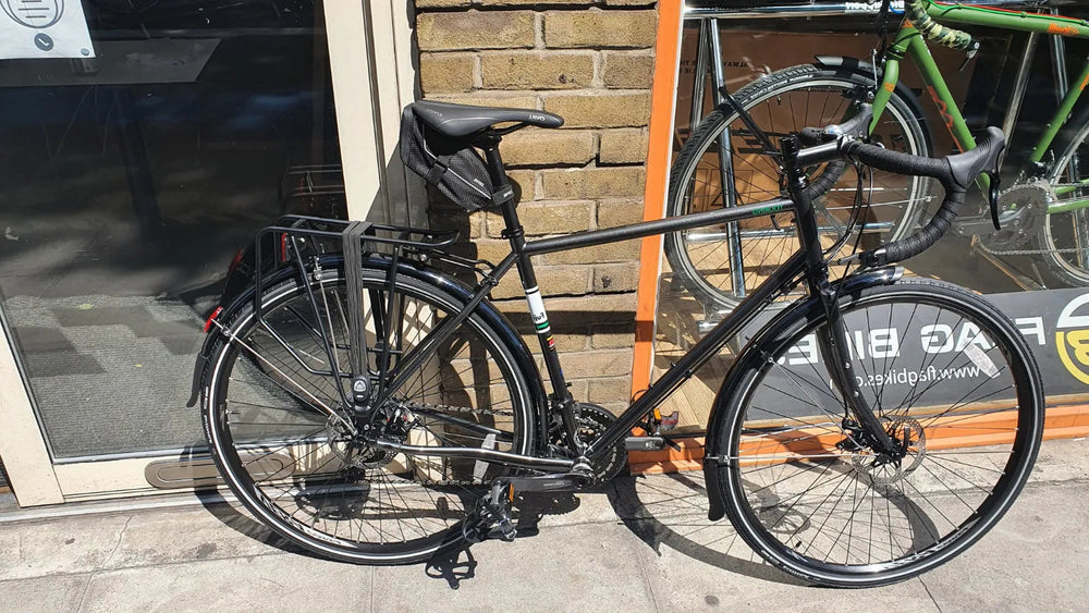 Fuji Touring Disc 2020