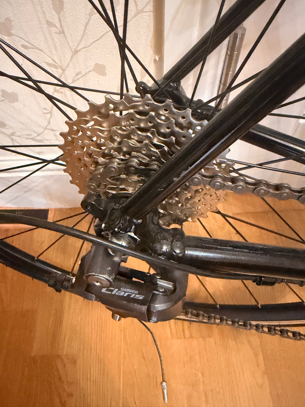 Pinnacle Laterite 2 Road Bike 2023