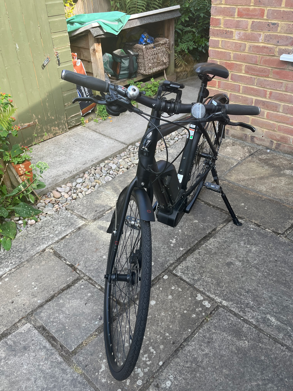 Trek Conduit+ 2018