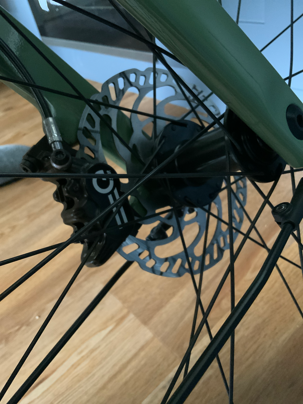 Orbea VIBE H10 2023