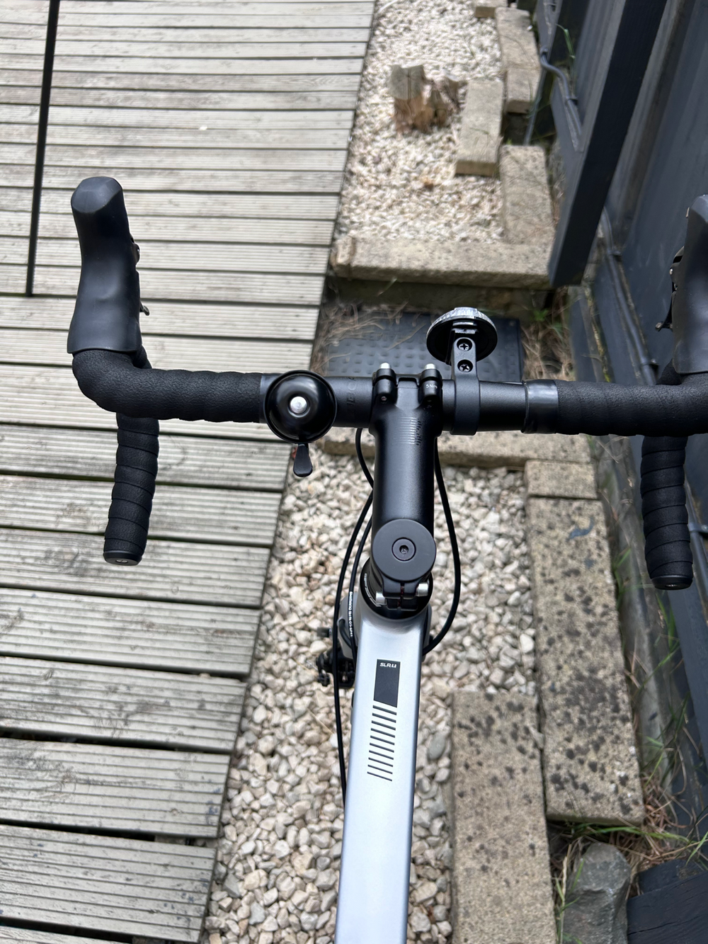 Boardman SLR 8 8 2025