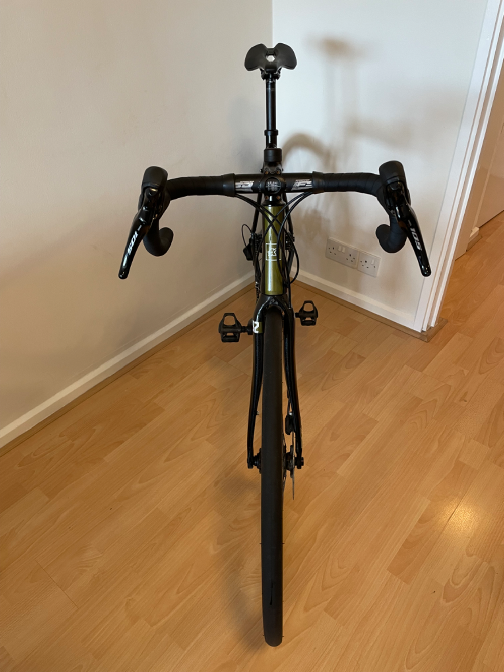 Kinesis R2 2024