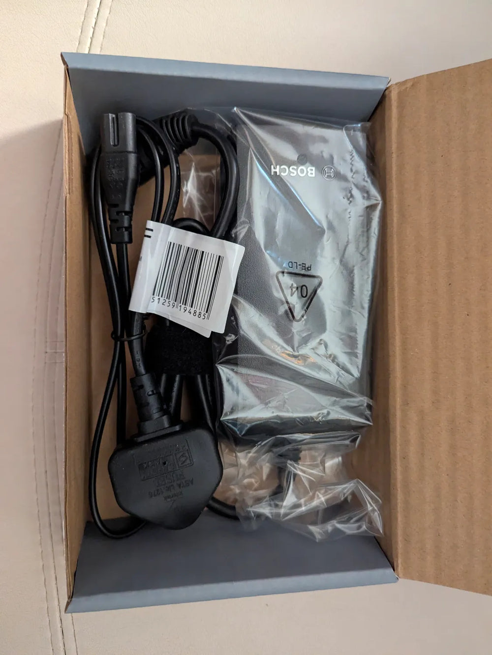 Whyte E-505 2022
