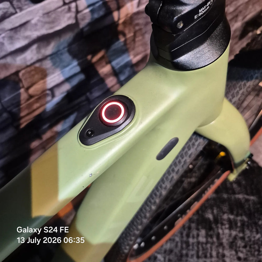 Ribble Gravel AL - Enthusiast 2024